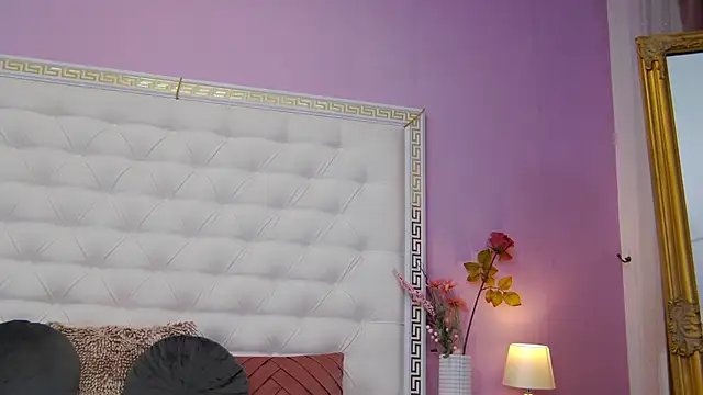 Lenna_Paul's cam snapshot