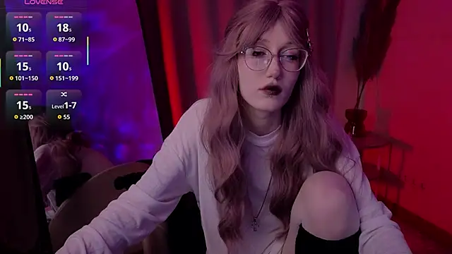 lissaros's cam snapshot