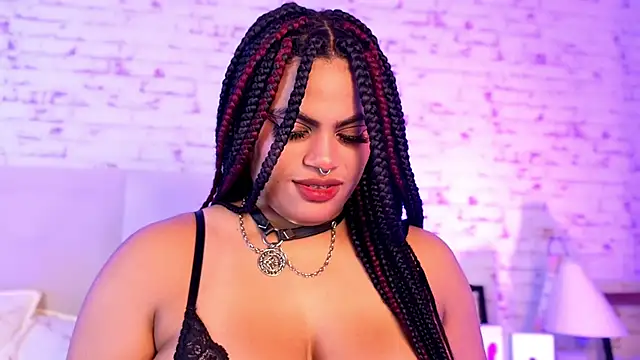 April_Kay's cam snapshot