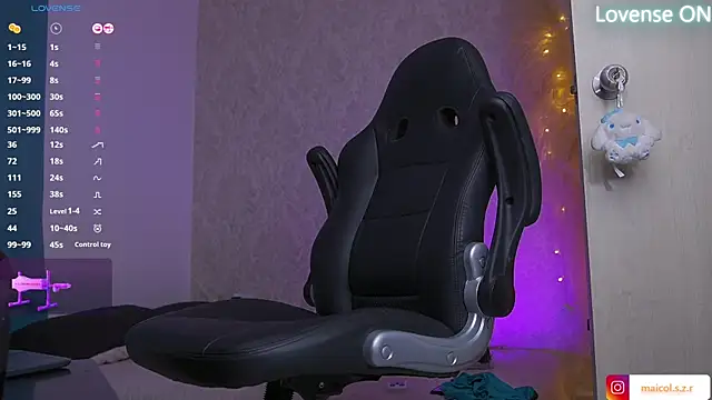 Afro_god_ live sex cam