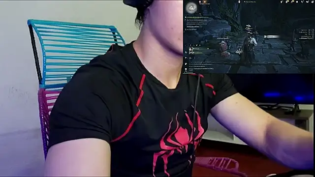 ErickWalton live sex cam