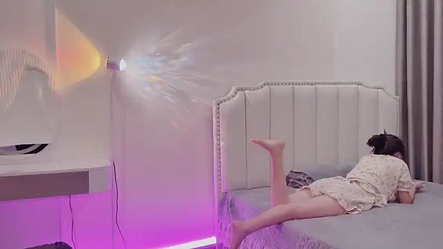 _Dorry_'s cam snapshot