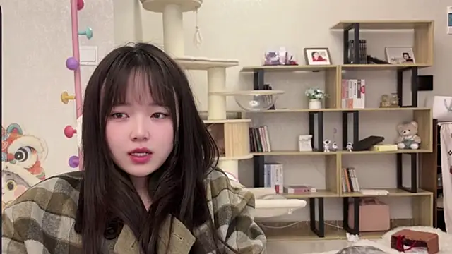 Chenjing0 live sex cam