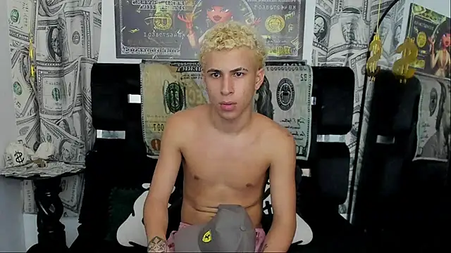 Horny_Duo0 live sex cam