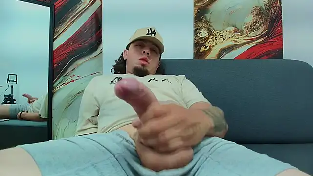 STEINER_01 live sex cam