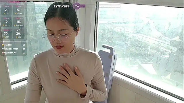 shanyao-123's cam snapshot