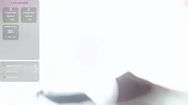 KateCondon's cam snapshot