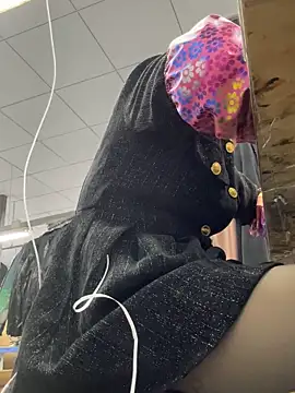 DHJM168's cam snapshot