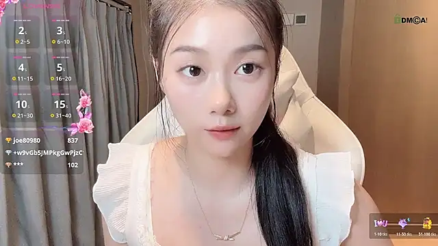 Makinghappymyself_ live sex cam