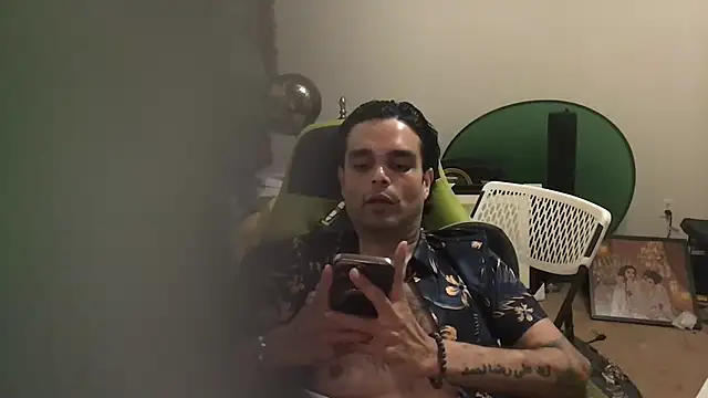 MarineSpun69's cam snapshot