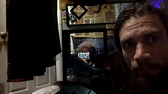 Concrete_Daddy's cam snapshot