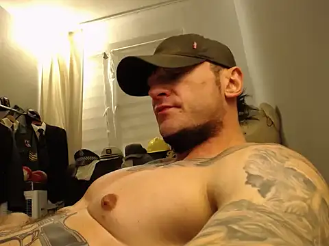 ballardbret's cam snapshot