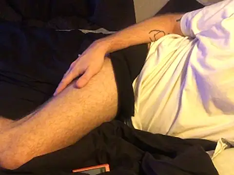 Thickwhitetight's cam snapshot