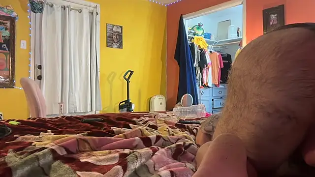 BearChubby300's cam snapshot