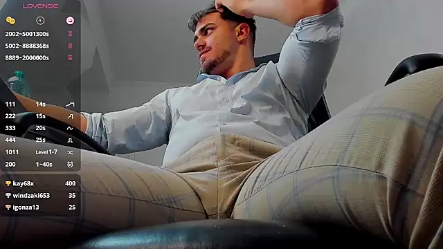 WilsonJules's cam snapshot