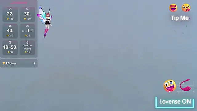 RileyLanna's cam snapshot