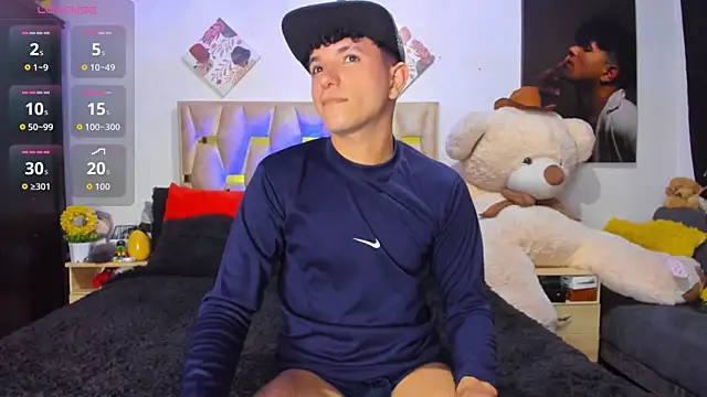 patrick_sanzz's cam snapshot