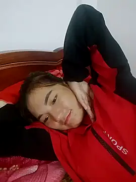 Wella-bae's cam snapshot