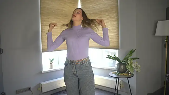 SusyGlines's cam snapshot