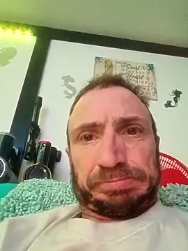 Mrluckstick's cam snapshot