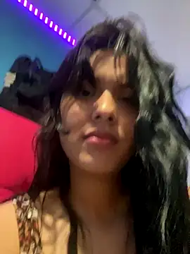 Chiquinquira3's cam snapshot