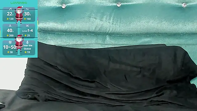 Tamaramilleer's cam snapshot