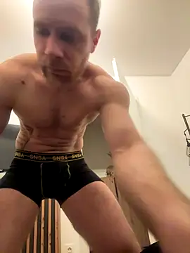 Sentinel801's web cam