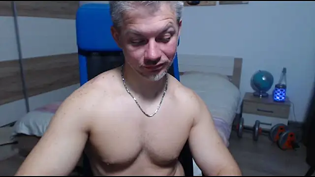 RobbyShawz's cam snapshot