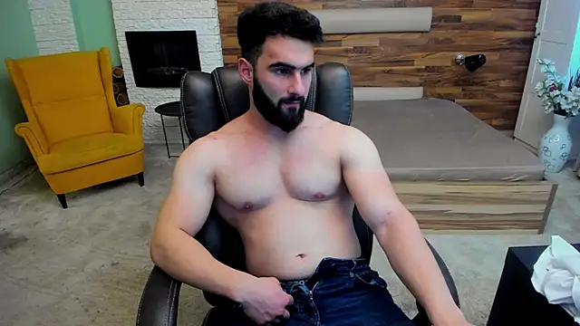 MicahLane live sex cam