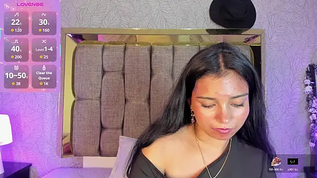 Candys_victoria's cam snapshot