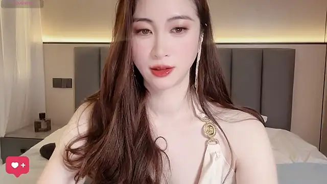 wuyueaini's cam snapshot