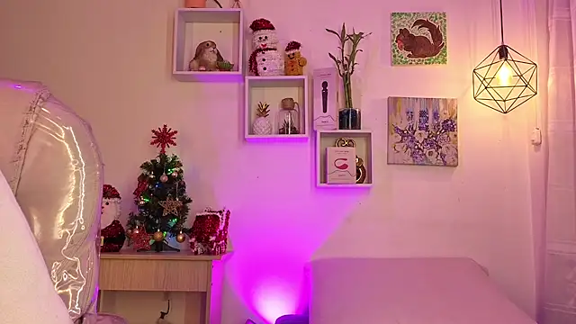 Tiarha's cam snapshot