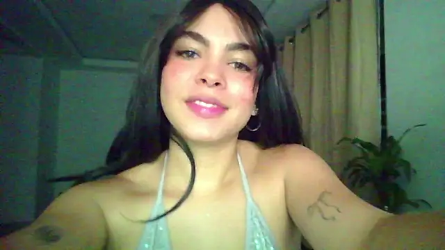 Kiri_Cutee's cam snapshot