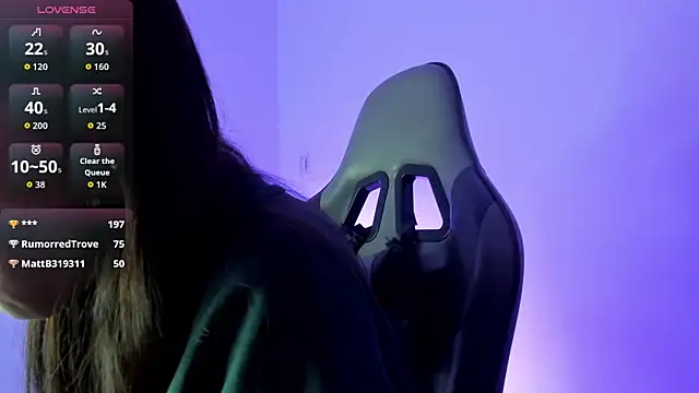 ValkaGrecco's cam snapshot