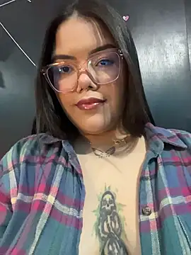 GabrielleMarsh1's cam snapshot