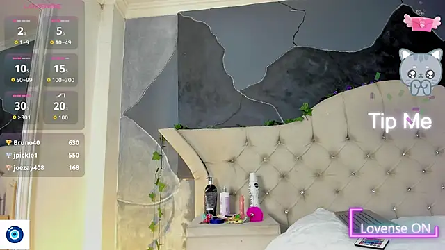 AmbarFoxx_ live sex cam