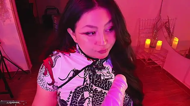 Lena_sweetx's cam snapshot