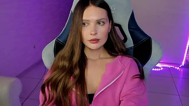 yourArya's cam snapshot