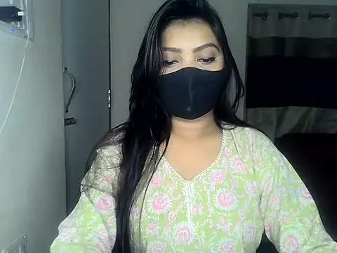 ishi_Beauty's cam snapshot