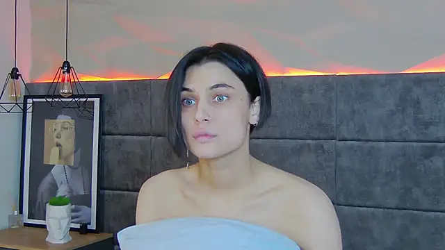 VioletAsh's cam snapshot