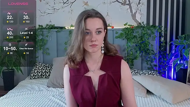 SkyHelen's cam snapshot