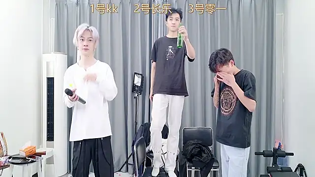 QYBOYS_003 live sex cam