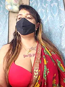 cute-tanvi's cam snapshot