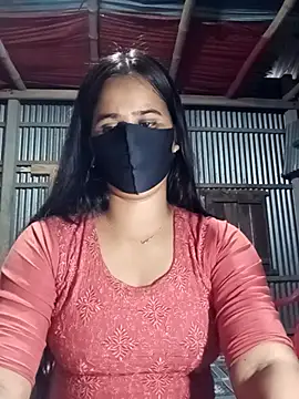 Sexy-Binita's cam snapshot