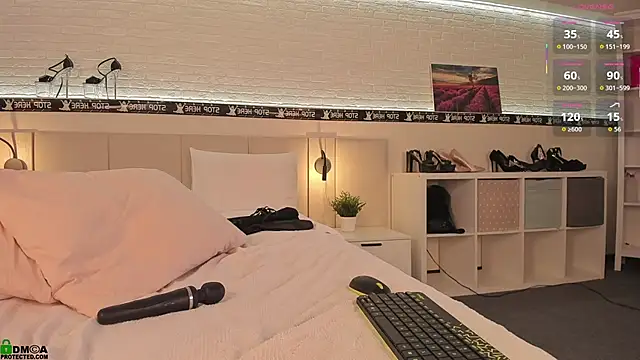 BelovedRuby's cam snapshot