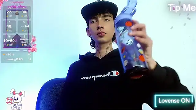 ttimy_x_boy's cam snapshot