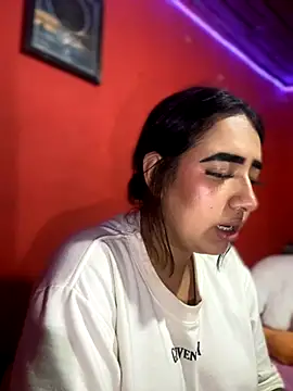 Scarlett-LS's cam snapshot