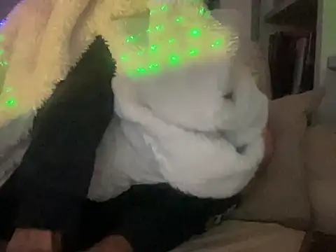 dddasani's cam snapshot