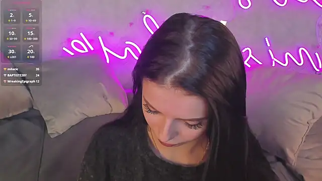 Eva_Mayers's cam snapshot