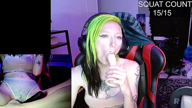 alicewonder09's cam snapshot